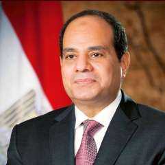 السيسي: اتفاق وقف إطلاق النار بغزة يفتح باب الأمل للمنطقة