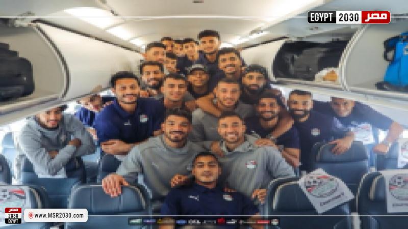 منتخب مصر