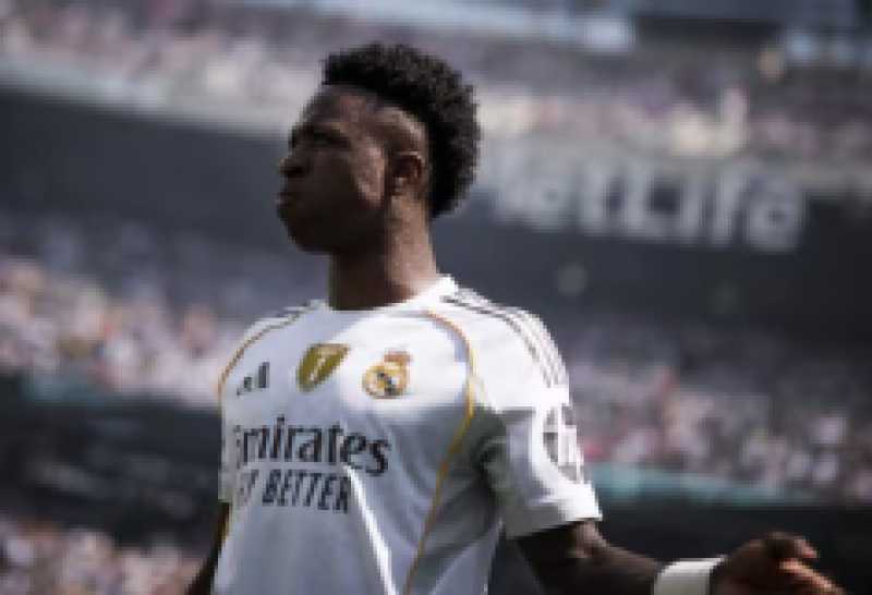 عاجل.. حريق يندلع في منزل فينيسيوس جونيور بمدريد