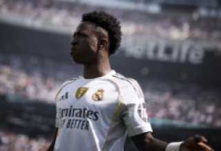 عاجل.. حريق يندلع في منزل فينيسيوس جونيور بمدريد