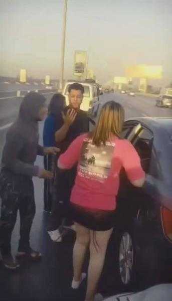 قرار عاجل من النيابة العامة بشأن المقطع الفاضح على محور 26 يوليو