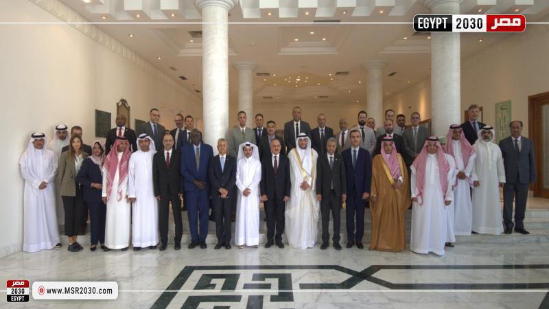 المؤتمر العربي الـ28 لمكافحة الإرهاب
