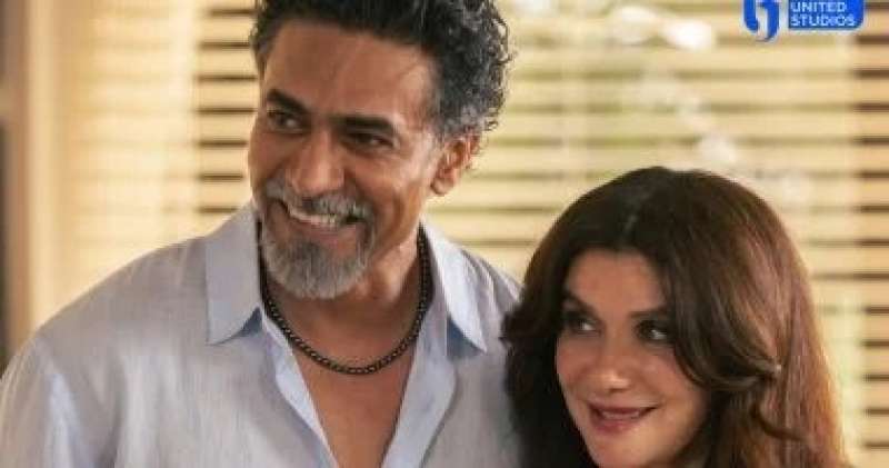 مسلسل وتر حساس 2