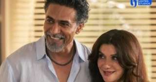 الحلقة الرابعة عشرة من مسلسل ”وتر حساس 2”