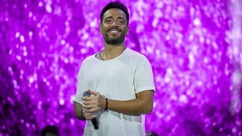 رامي جمال 