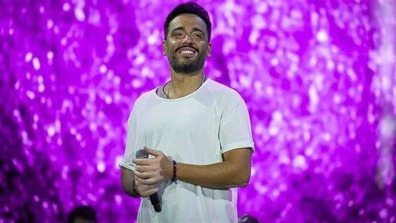 رامي جمال يحتفل بذكرى نصر 6 أكتوبر بطرح أغنيتين جديدتين