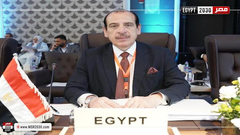 نائب وزير الصحة