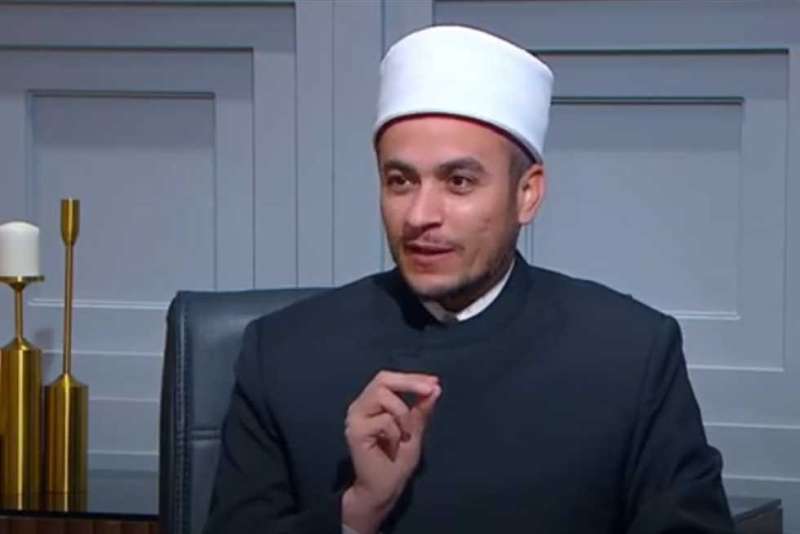 الدكتور محمود شلبي 