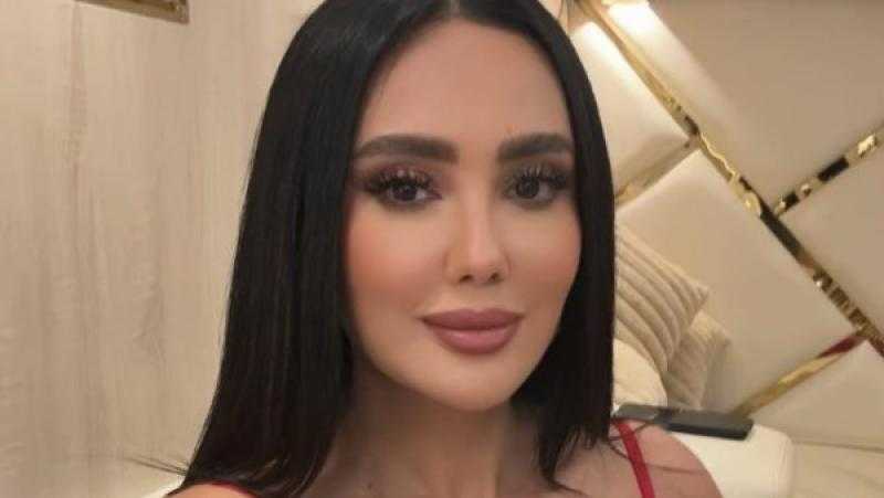 مي القاضي تنتهي من تصوير ”2 قهوة” وتستعد لفيلم ”أوسكار – عودة الماموث”