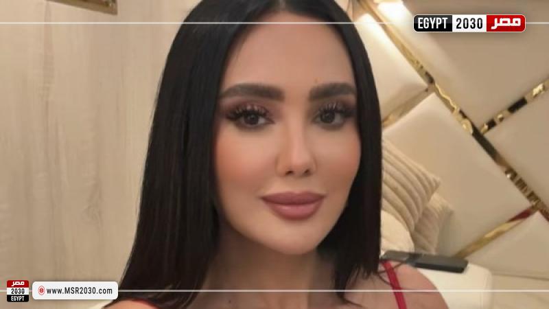 مي القاضي