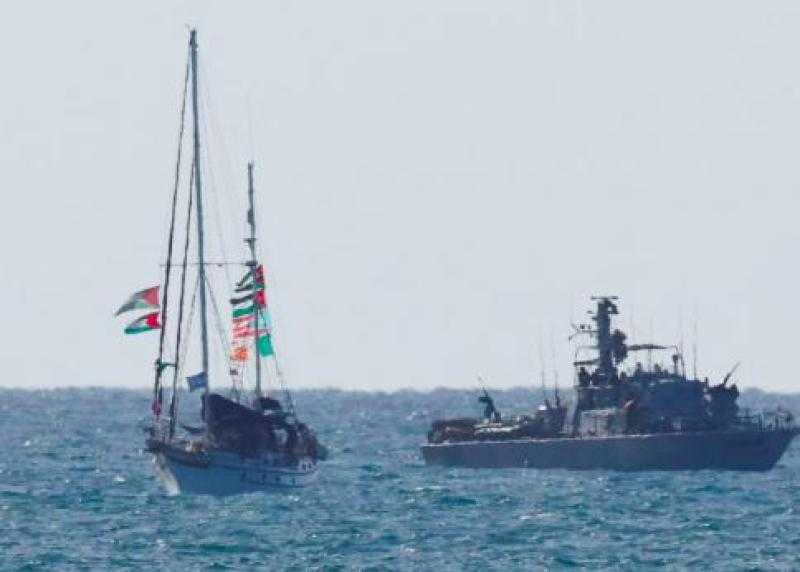 المغرب تطالب بالإفراج عن 3 مواطنين تحتجزهم إسرائيل