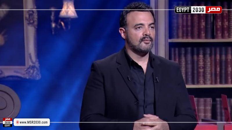 عمرو محمود ياسين