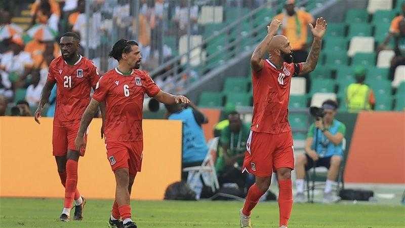 إلغاء مباراة مالاوي وغينيا الاستوائية في تصفيات كأس العالم بسبب احتجاج اللاعبين