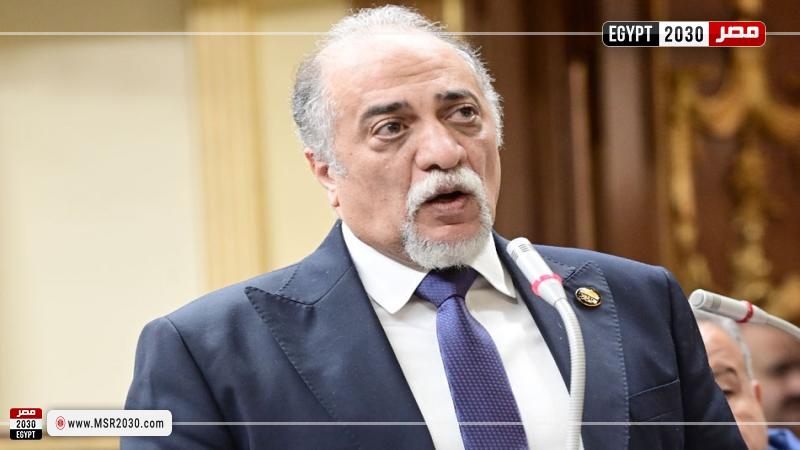 الدكتور عبد الهادي القصبي