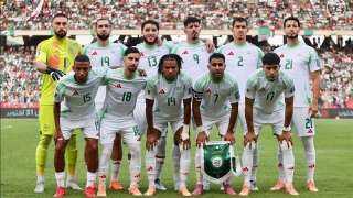 الجزائر تتأهل إلى كأس العالم بعد غياب دام 12 عامًا