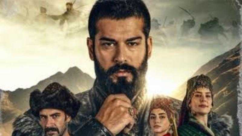 الجمهور ينتظر الجزء السابع من ”المؤسس عثمان” وسط جدل انسحاب بوراك أوزجيفيت