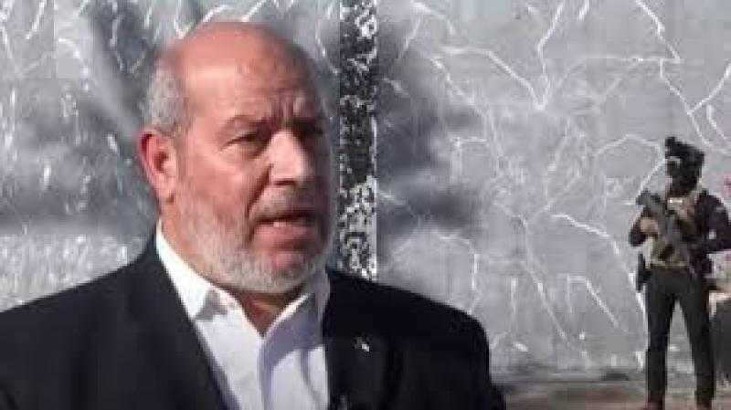 تصريح عاجل من خليل الحية للاحتلال