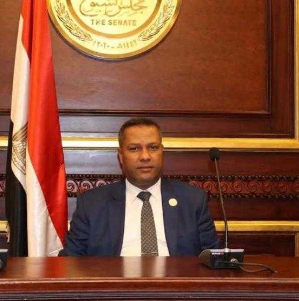 النائب محمد حمزة: اتفاق شرم الشيخ خطوة مفصلية نحو سلام عادل واستقرار شامل لفلسطين والمنطقة