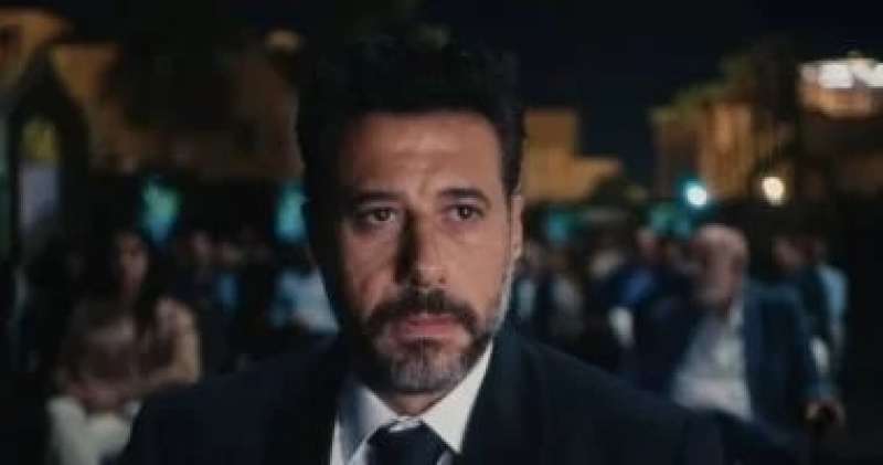 أحمد السعدني