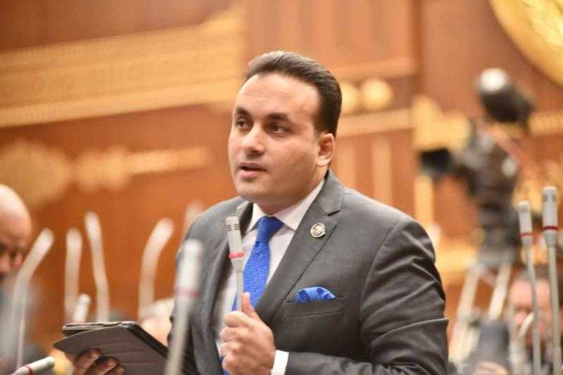 النائب عمرو فهمي: نجاح الوساطة المصرية في إنهاء حرب غزة إنجاز تاريخي وانتصار جديد يعكس مكانة مصر