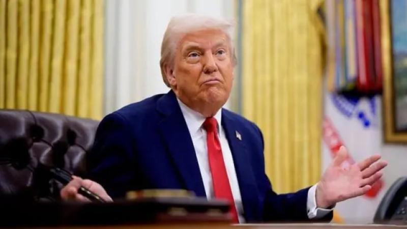 رئيس الكنيست يدعو ترامب لإلقاء كلمة