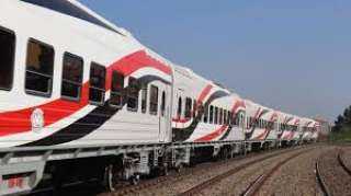 السكة الحديد تكشف خطة التشغيل بعد التوقيت الشتوي السكة الحديد تكشف خطة التشغيل بعد التوقيت الشتوي