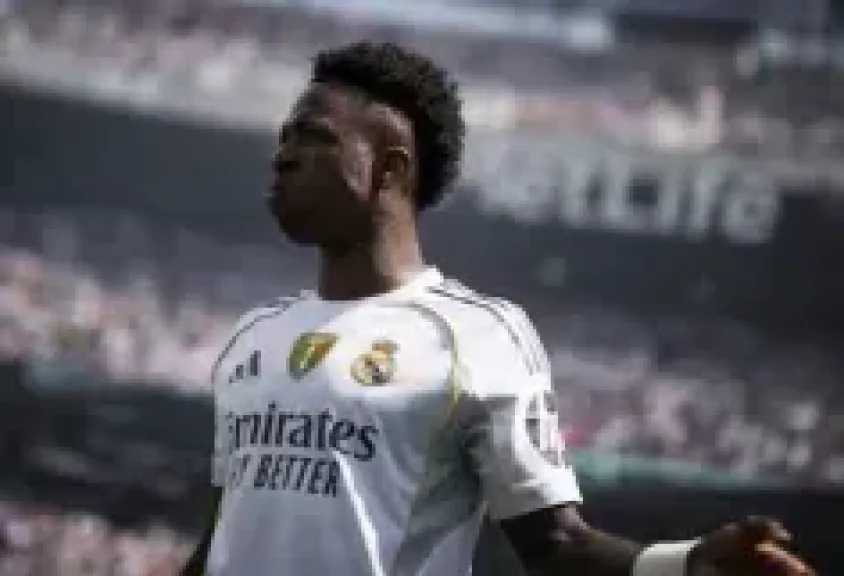 مليار يورو من دوري روشن.. هل يرحل فينيسيوس عن ريال مدريد؟
