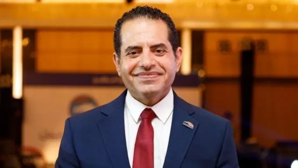 المهندس تامر الحبال