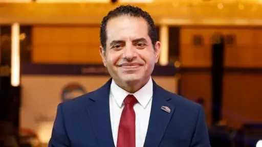 تامر الحبال: تقرير فيتش يعكس صلابة الاقتصاد المصري رغم التحديات
