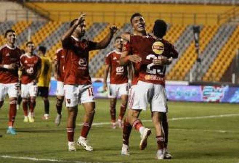 مواعيد مباريات الأهلي في شهر أكتوبر.. استحقاقات محلية وإفريقية تنتظر المارد الأحمر