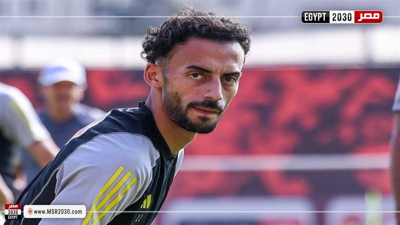 أحمد عبد القادر