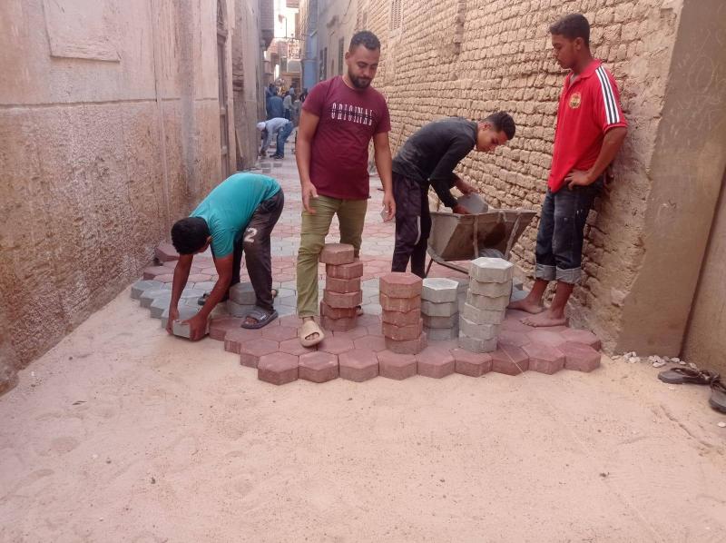 محافظة أسيوط 