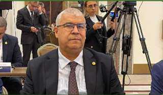 البرلمان العربي: التنظيمات الإرهابية تستمد بقائها من أنشطة الجريمة المنظمة