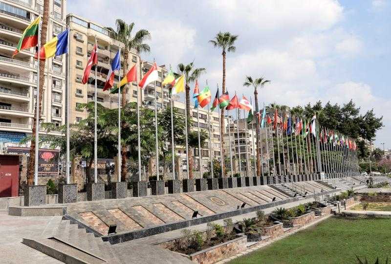 جامعة المنصورة تتصدر الجامعات المصرية في مؤشر البُعد الدولي بتصنيف التايمز العالمي لعام 2026