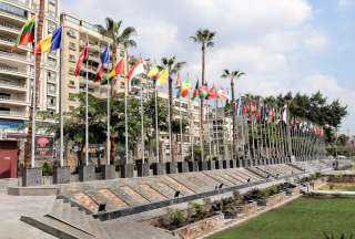 جامعة المنصورة تتصدر الجامعات المصرية في مؤشر البُعد الدولي بتصنيف التايمز العالمي لعام 2026