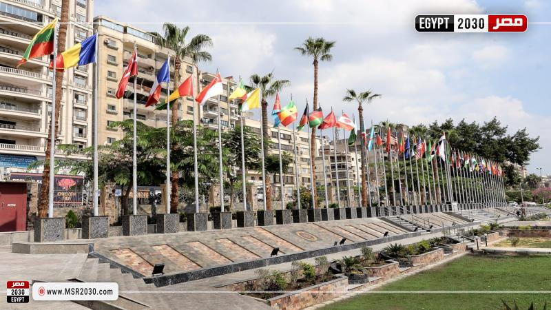 جامعة المنصورة
