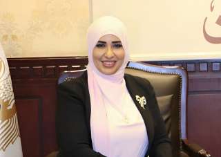 أمين المرأة بحزب المصريين: التاريخ سيذكر بحروف من نور جهود الرئيس السيسي في إنقاذ غزة