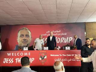 وليد صلاح الدين: ياس سوروب يمتلك فكرًا أوروبيًا متطورًا.. وعلينا منحه الوقت لتطبيق رؤيته