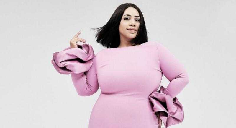 شيماء سيف: أنا نمبر وان في موهبة النكد