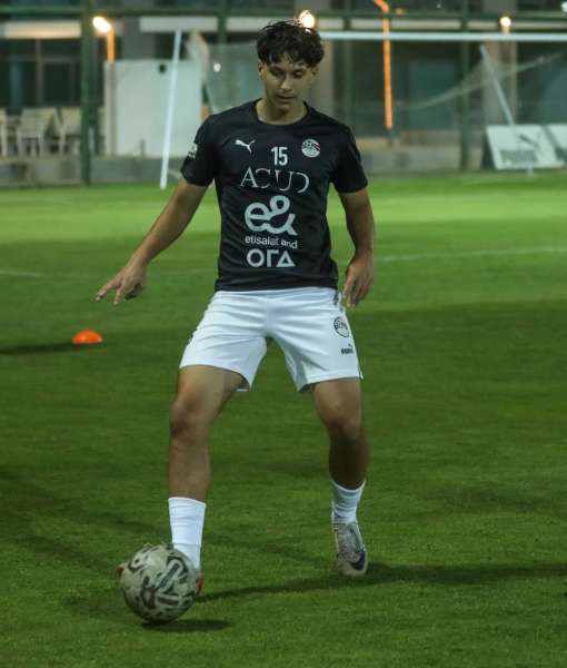 منتخب مصر للشباب