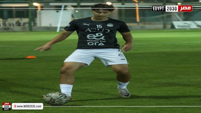 منتخب مصر للشباب