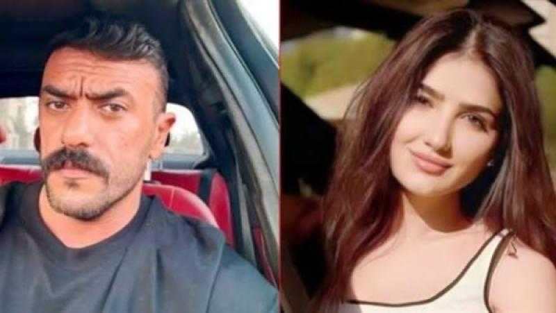 أحمد السبكي يتعاقد مع مي عمر وأحمد العوضي لبطولة فيلم ”شمشون ودليلة”