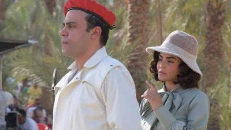 محمد عادل إمام يوجه رسالة لجمهوره بشأن فيلم ”شمس الزناتي 2”