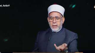 الجمع بين البنت وعمتها.. أزهري: السنة النبوية جاءت بأشياء لا وجود لها بالقرآن
