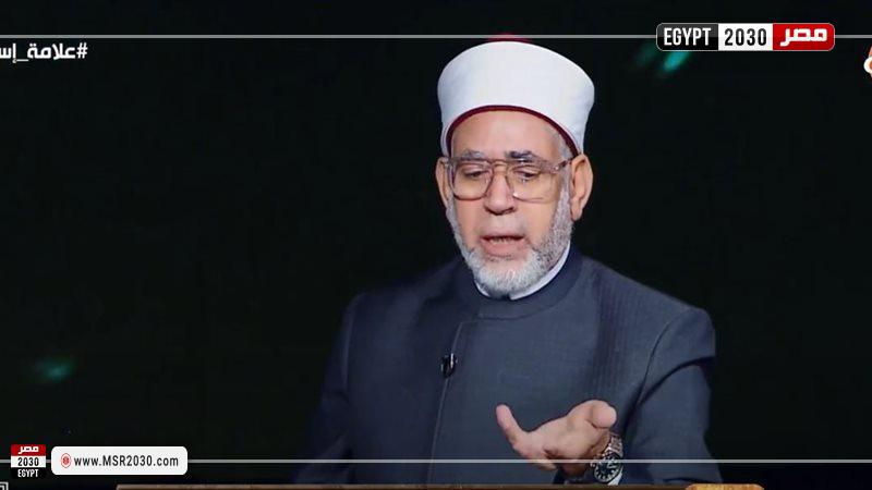 الدكتور محمد حمودة