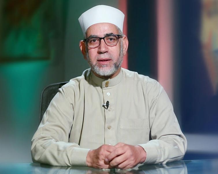 الدكتور محمد حمودة 