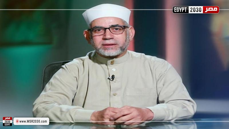 الدكتور محمد حمودة