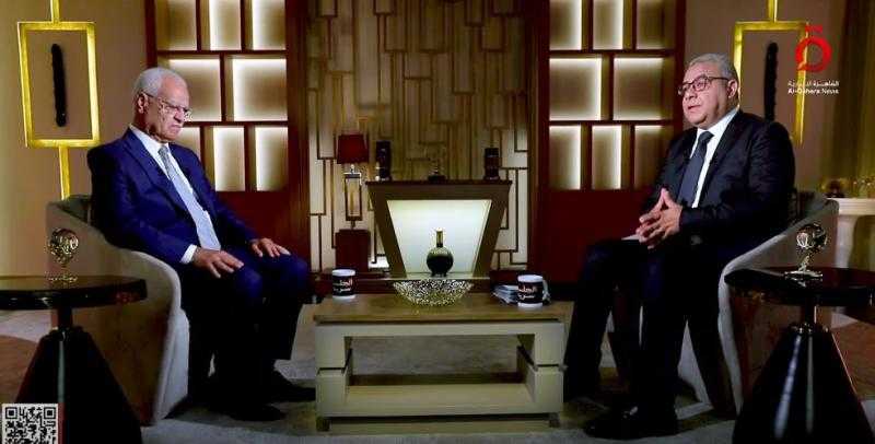 وكيل جهاز المخابرات العامة المصرية السابق: لم نتفاجأ عند تلقي خبر اختطاف الجندي الإسرائيلي جلعاد شاليط