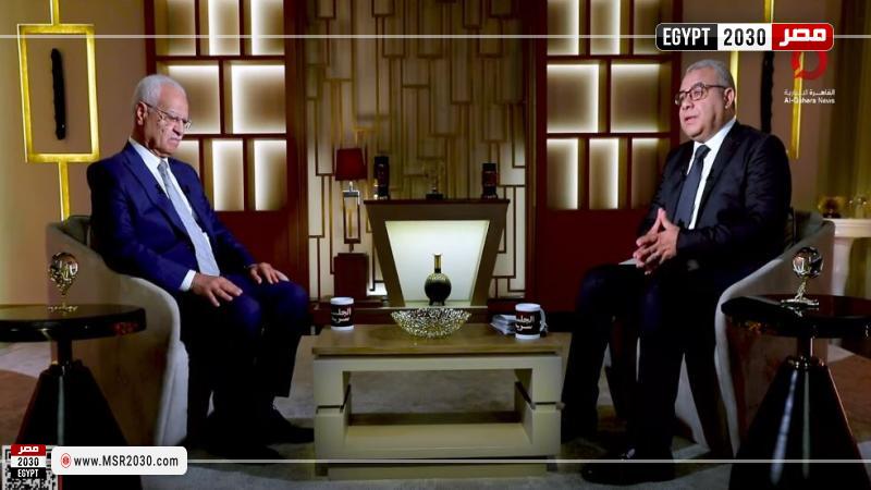 اللواء محمد إبراهيم الدويري
