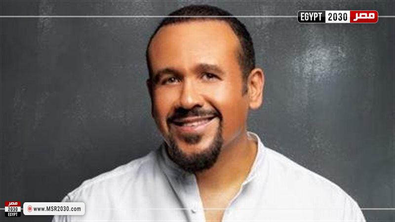 هشام عباس